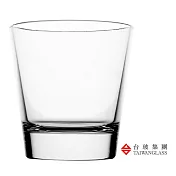 300cc厚底中茶杯