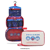 murmur 三折盥洗包│ 哆啦A夢（表情）