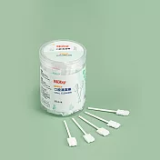 Nuby 口腔清潔棒(30入)