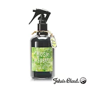 日本John’s Blend 香氛除臭噴霧 280ml 青檸羅勒
