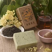 茶山房-海葡萄皂