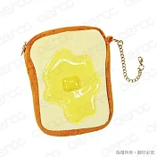 【日本丸真】Yup!創意收納包 奶油吐司 奶油吐司