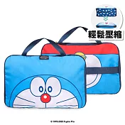 murmur 衣物袋（大）│哆啦A夢