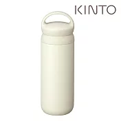 KINTO / DAY OFF TUMBLER保溫壺900ml- 白