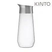 KINTO / LUCE 玻璃水瓶 1L 2.0