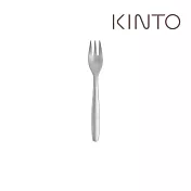 KINTO / HIBI 點心叉2.0 16cm