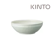 KINTO / LIN 餐碗18cm 大地灰