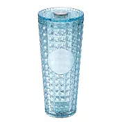 [星巴克]24OZDiamond藍隨行杯