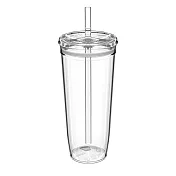 澳洲 KeepCup 醇萃 Tritan 隨行杯 XL - 清澈