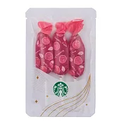 [星巴克]覆盆莓風味棒棒糖
