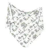 美國 Copper Pearl 絲滑超彈包巾(迪士尼系列)- 維尼森林