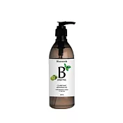 【Blueseeds 芙彤園】薄荷檸檬茶樹淨化沐浴露 350ml