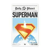 SUPERMAN  《報紙款》一卡通