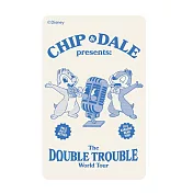 米奇與朋友  《雙人組》一卡通