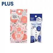 (1正1內)PLUS x REGARO PAPIRO 聯名限量 米豆  花