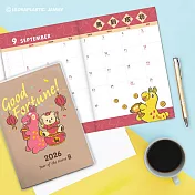 JzFun / RODY 2026月計劃本