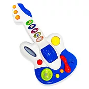 維京小子：寶寶音樂吉他