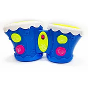 維京小子：寶寶音樂拍拍鼓