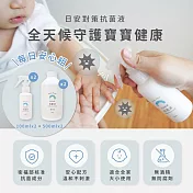 PatoPato 日安對策抗菌液｜每日安心組
