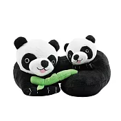 【CABEAU】Evolution Kids 兒童好好睡旅行頸枕(午睡枕/兒童U型枕/飛機枕) 無 胖達