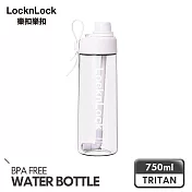 【樂扣樂扣】Q咪樂吸管杯 750ml/ 葡萄軟糖