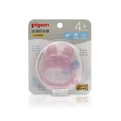 【Pigeon貝親】冰涼咬牙器 沁涼兔