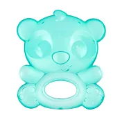 【Playgro 培高】熊貓冰涼咬牙器