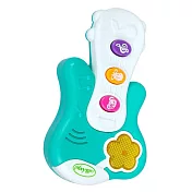 【Playgro 培高】聲光音效寶寶吉他