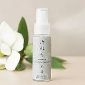 【日本香彩堂】冷水香｜居家涼感香氛噴霧50ml ‧ 清新木蓮