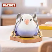 小鳥芋圓 表情包系列mini盲盒 (單入隨機款)