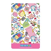 哆啦A夢 icash2.0 經典祕密道具