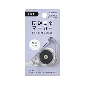 【日本Kanmido】HAGASERU MARKER 學習記號標籤貼 ‧ 薰衣草紫