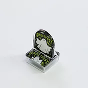【日本SANBY】x ob1toy 壓克力立牌印章 ‧ GHOST POST