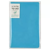 【日本Greeting Life】TO DO 每日待辦筆記本 ‧ 湖水綠