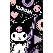 三麗鷗POP系列SuperCard悠遊卡 酷洛米【受託代銷】