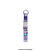 murmur 行李萬用掛鉤(S)│ZIZONE(幸運草)