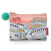 零錢包- 九份豎崎路