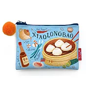 零錢包- 小籠湯包