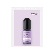 MIDORI Yuru Log軟木浸透印章- 補充墨水(紫)