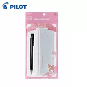 PILOT Juice up超級果汁筆0.5鉛筆盒套組 美樂蒂