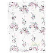 GREENGATE / Desdemona white 茶巾