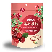 【統一生機】蔓越莓乾 135g/袋(十包組)