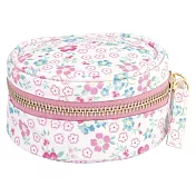 GREENGATE / Allyna white 飾品收納包