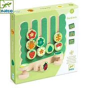 【Djeco智荷】操作遊戲/森林探險排序賽