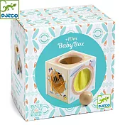 【Djeco智荷】操作遊戲/感官探索遊戲盒