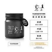 FLAVOUR | PEANUTS™ 聯名系列 | 香氛蠟燭150g -FOREST