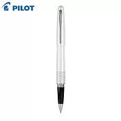 (送禮首選)PILOT 限量MR鋼珠筆 0.7 白