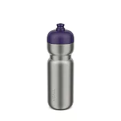 MEPAL / Pull 不鏽鋼隨行運動水瓶 800ml- 午夜藍