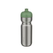 MEPAL / Pull 不鏽鋼隨行運動水瓶 800ml- 橄欖綠
