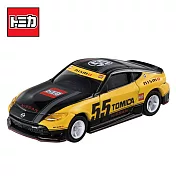 【日本正版授權】TOMICA 日產 Fairlady Z NISMO 55周年紀念版 NISSAN 玩具車 多美小汽車